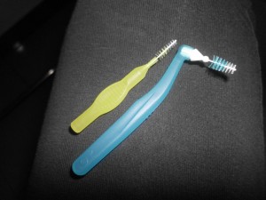 Biện pháp vệ sinh răng miệng cho bệnh nhân phục hình răng