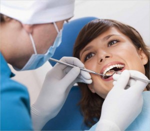 Niềng răng cho người trưởng thành