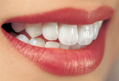 Phục hình thẩm mỹ cho hàm răng