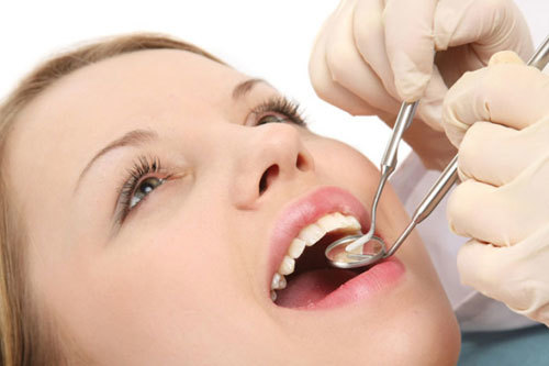 Công nghệ mới điều trị sâu răng 2