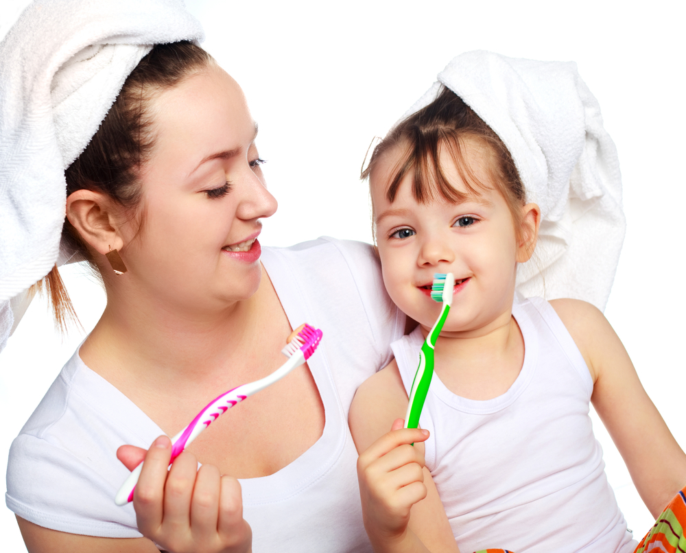 Cách chữa sâu răng cho trẻ em triệt để 3