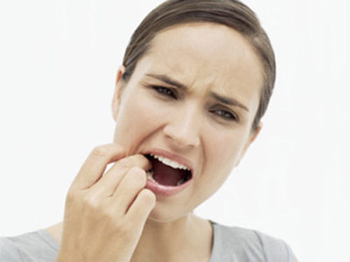 Lưu ý sau khi nhổ răng khôn 2 Lưu ý sau khi nhổ răng khôn 2