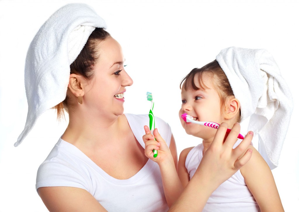 Điều trị viêm lợi cho trẻ 3 Điều trị viêm lợi cho trẻ 3