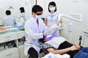 Tẩy trắng răng có hại không? 3 Tẩy trắng răng có hại không? 3