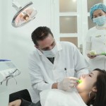 Tẩy trắng răng tại nha khoa bao nhiêu tiền ?