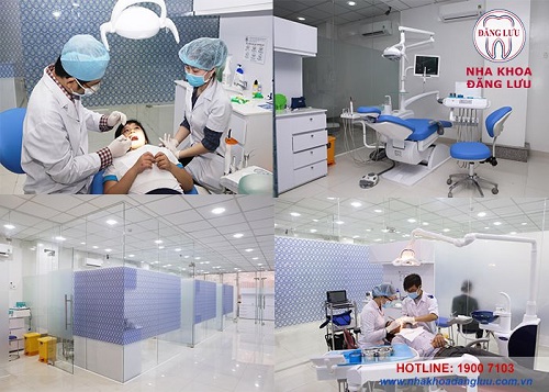 Mức giá cấy ghép răng implant 3 Mức giá cấy ghép răng implant 3