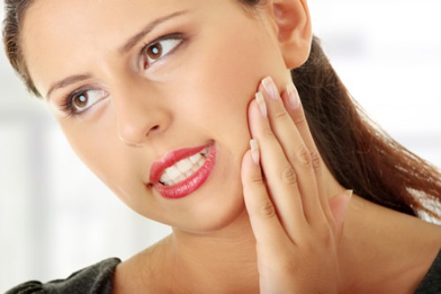 Cách chăm sóc răng sau khi cấy Implant 4