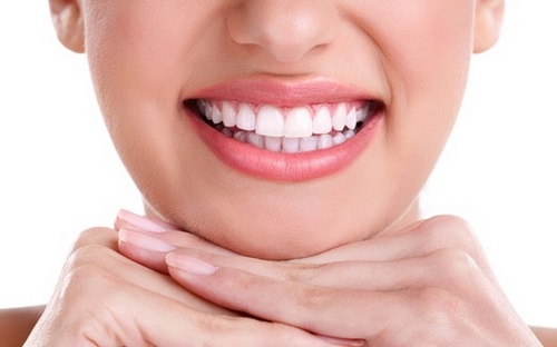 Tẩy trắng răng duy trì được bao lâu? 3
