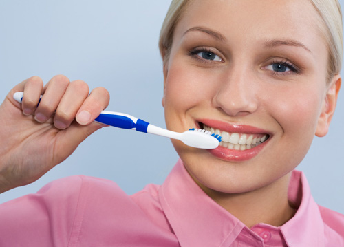 Tẩy trắng răng khi mang thai có được không bác sĩ? 3