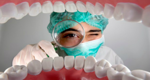Cách điều trị viêm chân răng có mủ 3