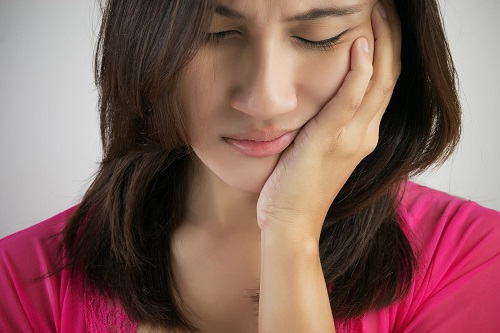 Viêm lợi trùm răng khôn thường xuất hiện khi nào? 1