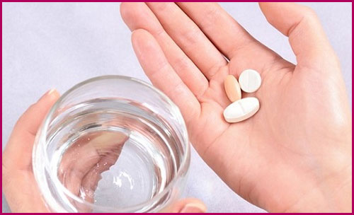 Bị viêm lợi trùm uống thuốc gì giúp giảm đau? 2