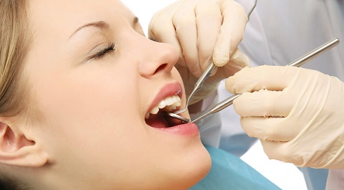 Nhổ răng hàm có nguy hiểm không mọi người? 3