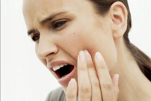 Bọc răng sứ bị cộm - Cách khắc phục nhanh chóng-1