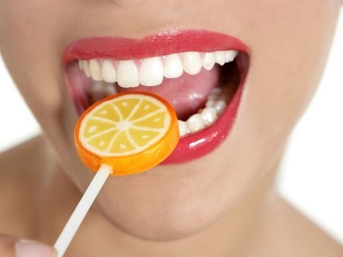 Bọc răng sứ có ảnh hưởng gì không? Tìm hiểu thông tin-3