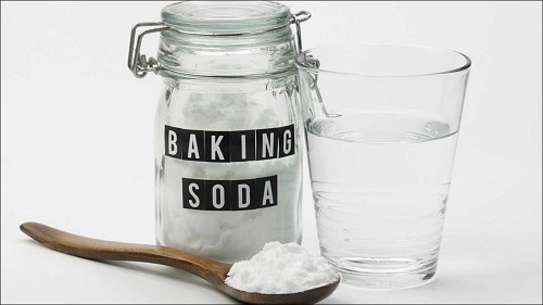 Tác hại làm trắng răng bằng baking soda - Cảnh báo sử dụng sai cách 1