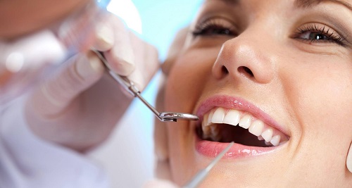 Răng sứ có mài được không? Chuyên gia giải đáp 1 Răng sứ có mài được không? Chuyên gia giải đáp 1
